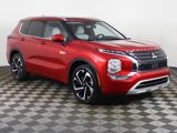 New 2025 Mitsubishi Outlander SEL image 2