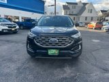 Used 2021 Ford Edge SEL image 2