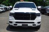 Used 2024 RAM 1500 4x4 Crew Cab image 5