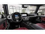 New 2025 Mercedes-Benz G 550 image 3