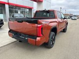 New 2025 Toyota Tundra Platinum w/ TRD Off-Road Package image 5