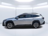 New 2025 Subaru Outback Touring XT image 6