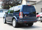 Used 2011 Land Rover LR4 HSE image 5