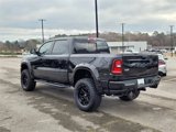 New 2025 RAM 1500 Big Horn image 5