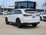New 2025 MAZDA CX-90 3.3 Turbo w/ Premium Sport Pkg image 3