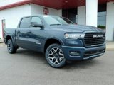 New 2025 RAM 1500 Laramie image 2