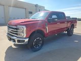 Used 2024 Ford F250 King Ranch w/ Tremor Off-Road Package image 4