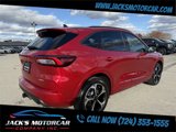 Used 2024 Ford Escape ST-Line Select image 3