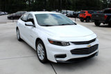 Used 2018 Chevrolet Malibu LT image 5