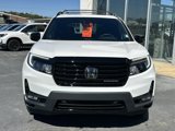 New 2025 Honda Passport Black Edition image 3