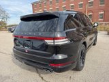 New 2025 Lincoln Aviator Reserve w/ Equipment Group 201A image 3