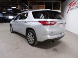 Used 2020 Chevrolet Traverse Premier image 3