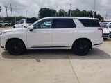 New 2025 Hyundai Palisade Calligraphy image 4