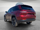 New 2025 Jeep Grand Cherokee Limited w/ Luxury Tech Group II image 6