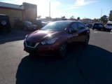 Used 2021 Nissan Versa SV image 4