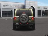New 2025 Jeep Wrangler Willys image 6
