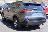 Certified 2023 Toyota RAV4 SE image 5