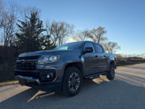 Used 2022 Chevrolet Colorado Z71 image 4