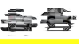New 2026 Chevrolet Equinox ACTIV image 4