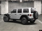 New 2025 Jeep Wrangler Willys image 4