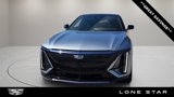 New 2025 Cadillac Lyriq Sport image 2
