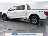 Certified 2023 Ford F150 XLT image 2