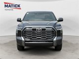 New 2025 Toyota Tundra Platinum image 2