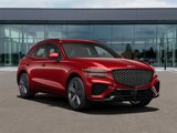 Used 2024 Genesis GV70 2.5T Sport Prestige w/ Sport Prestige Package image 2