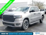 New 2025 RAM 1500 Big Horn image 2