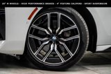 Used 2024 BMW 740i xDrive image 3