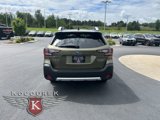 New 2025 Subaru Outback Touring image 5