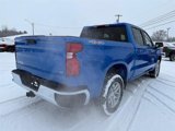 New 2025 Chevrolet Silverado 1500 LT image 6