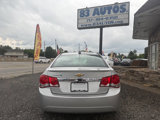 Used 2015 Chevrolet Cruze Eco image 5