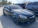 Used 2018 Mercedes-Benz C 63 AMG S image 6
