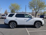 New 2025 Honda Pilot Elite image 2