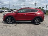 Used 2021 Hyundai Tucson Ultimate w/ Cargo Package image 5