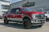 Used 2021 Ford F250 Lariat w/ Lariat Ultimate Package image 3