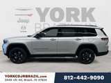 New 2025 Jeep Grand Cherokee L Limited w/ Luxury Tech Group II image 2
