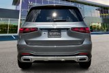 New 2025 Mercedes-Benz GLS 450 4MATIC image 4