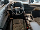 New 2025 Audi RS Q8 performance image 6