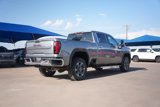 New 2025 GMC Sierra 2500 SLT w/ SLT Premium Package image 3