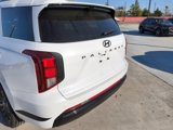 New 2025 Hyundai Palisade Calligraphy image 4