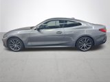 Used 2024 BMW 430i xDrive Coupe w/ Premium Package image 2