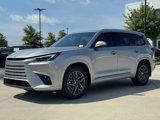 New 2025 Lexus TX 350 AWD image 5