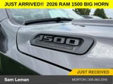 New 2026 RAM 1500 Big Horn image 3