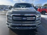 New 2025 Ford F150 Lariat w/ Equipment Group 501A Mid image 3