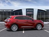 New 2025 Buick Envision Avenir image 5