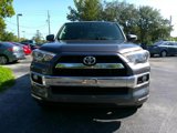 Used 2017 Toyota 4Runner Limited image 3