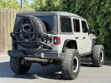 Used 2019 Jeep Wrangler Unlimited Sport image 6
