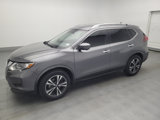 Used 2020 Nissan Rogue SV w/ Premium Package image 2